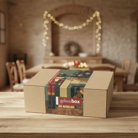 Greenbox Schiaccianoci