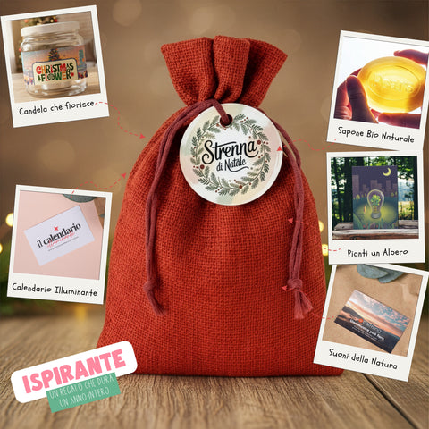 Strenna Ispirante