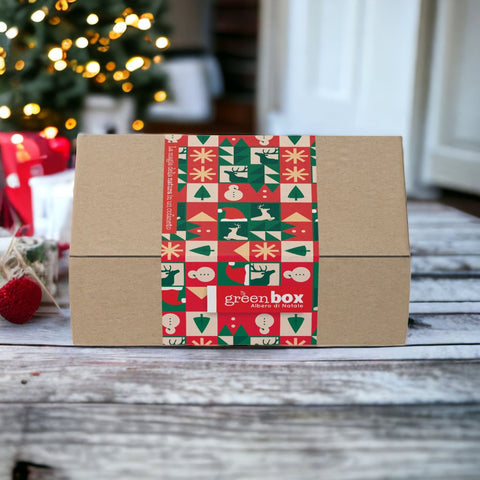 Greenbox Albero di Natale