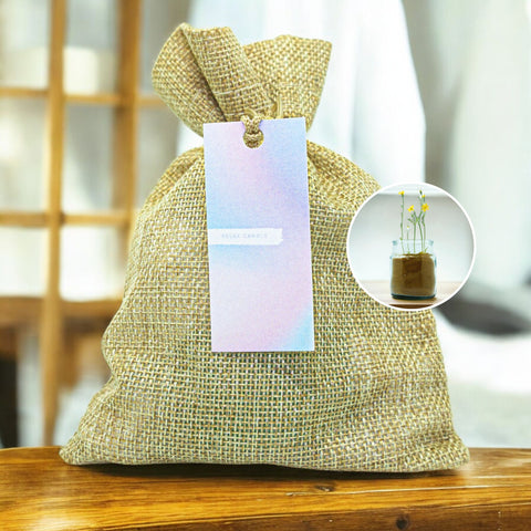 Relax Candle