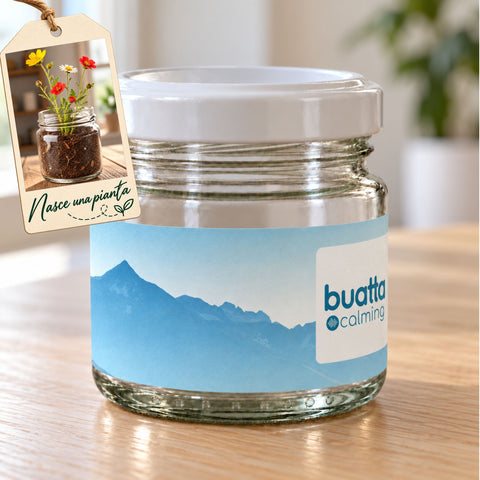 Buatta Calming