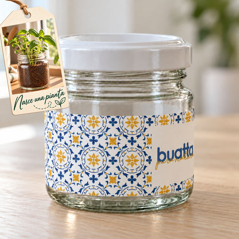 Buatta Sicily