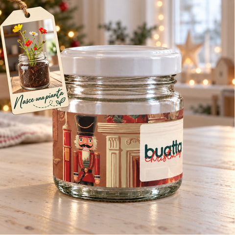 Buatta Schiaccianoci