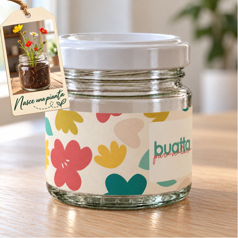 Buatta Flowers