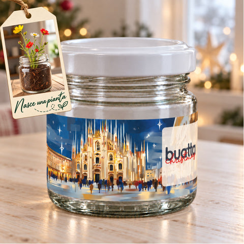 Buatta Natale a Milano