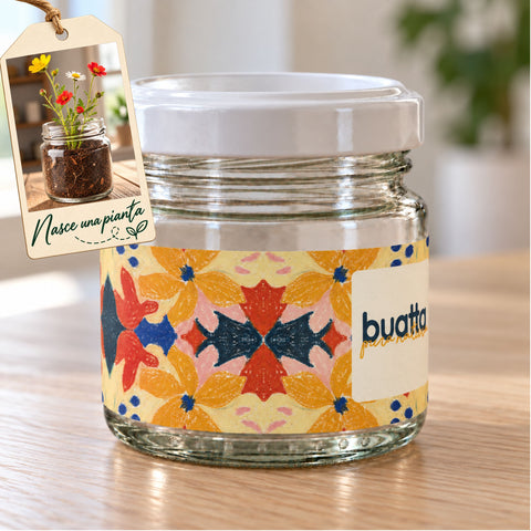 Buatta Colors