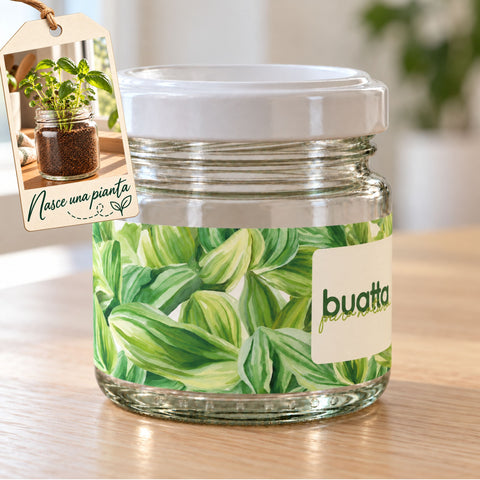 Buatta