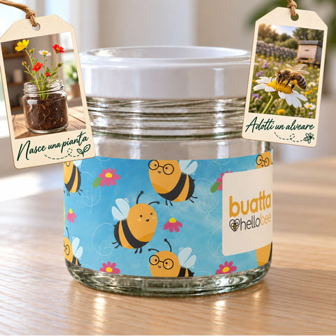 Buatta Hellobee