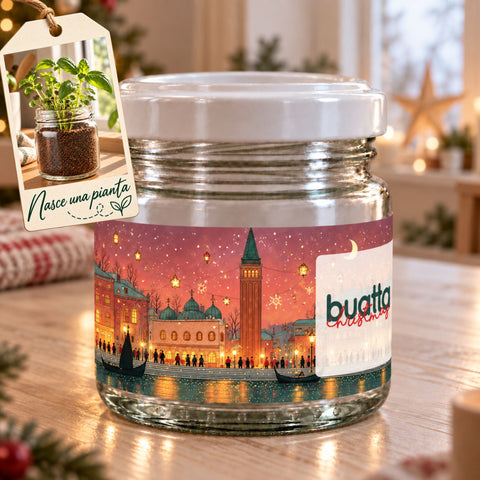 Buatta Natale a Venezia
