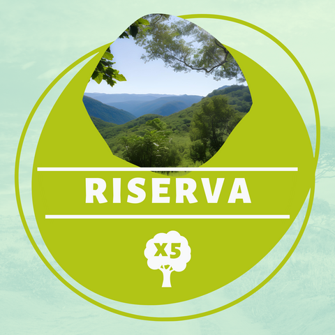 Riserva