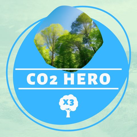 Co2 Hero