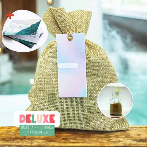 Relax Candle