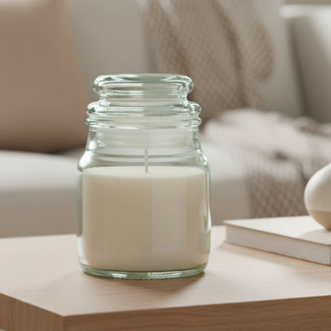 Flora Candle