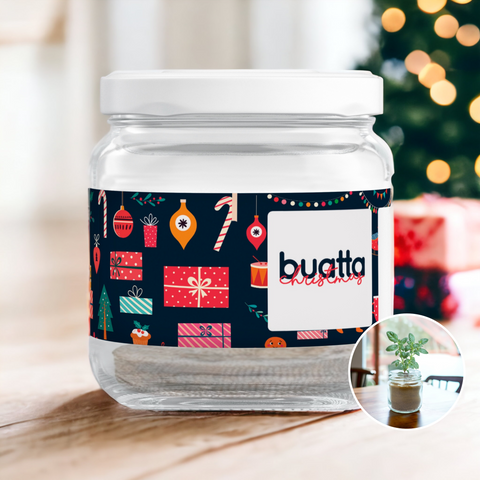 Buatta Christmas Day