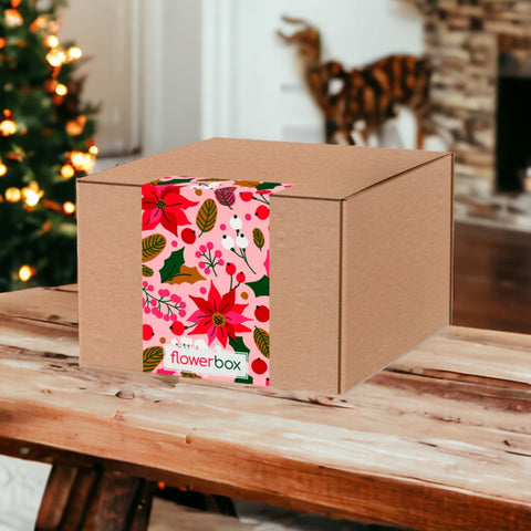 Flowerbox