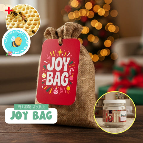 Buatta Schiaccianoci