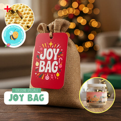 Buatta Natale a Roma