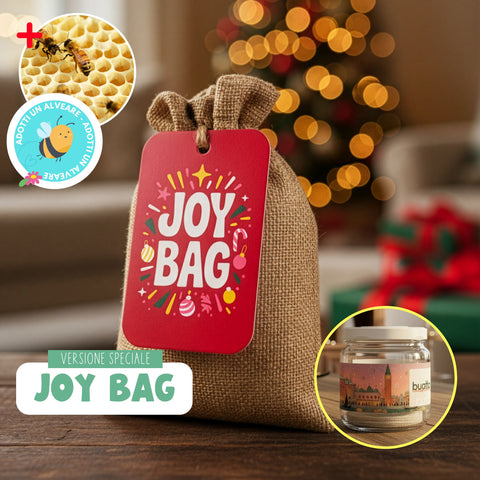 Buatta Natale a Venezia