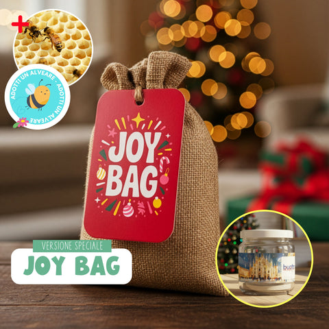 Buatta Natale a Milano