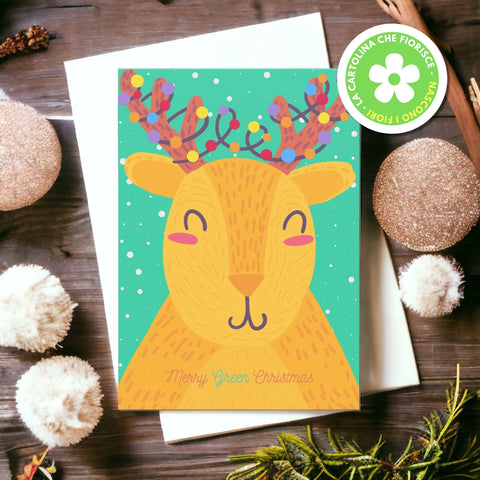 Pacchetto Christmas Animals