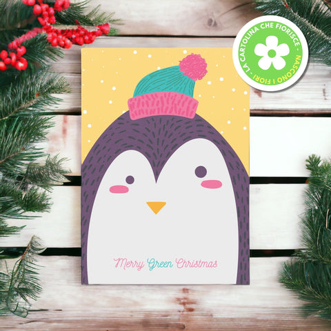 Pacchetto Christmas Animals