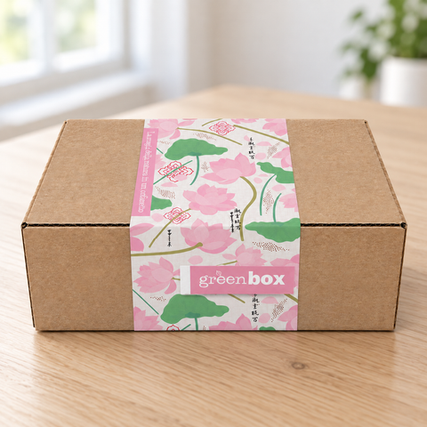 Greenbox Oriente