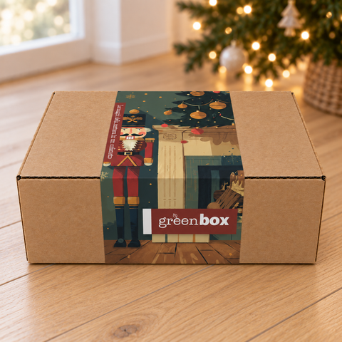 Greenbox Schiaccianoci