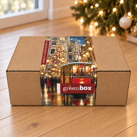 Greenbox Milano