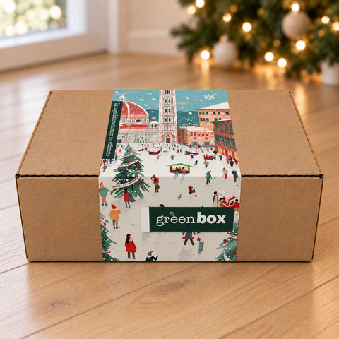 Greenbox Firenze