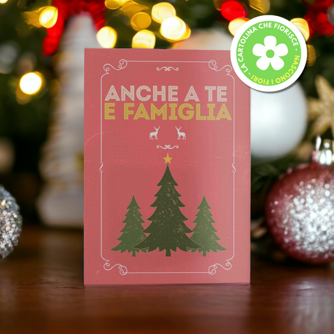 Anche a te - Vintage