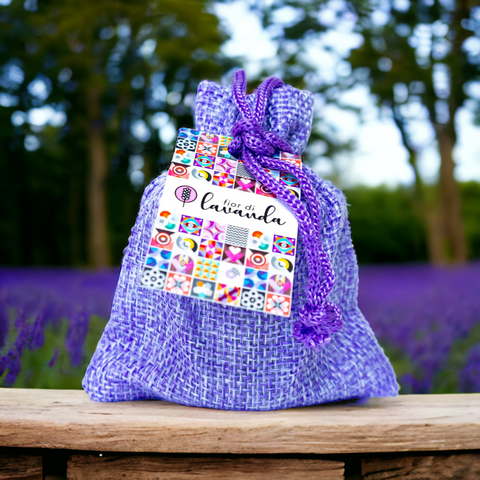 Fior di Lavanda