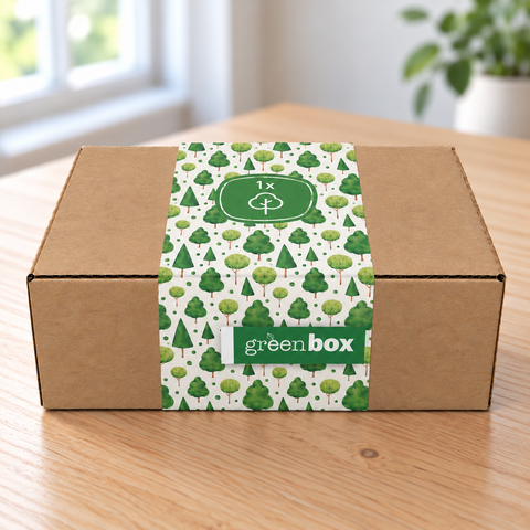Greenbox - Pianta un Albero