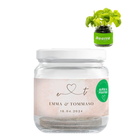 Buatta Cuore Verde