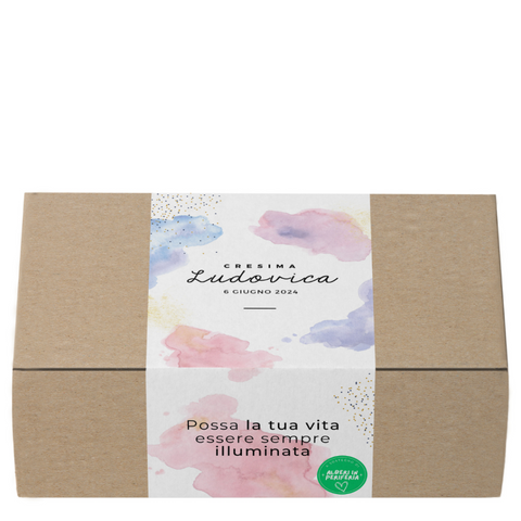 Greenbox Cuore Verde