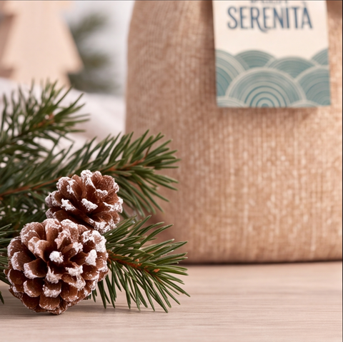 Candela della Serenità