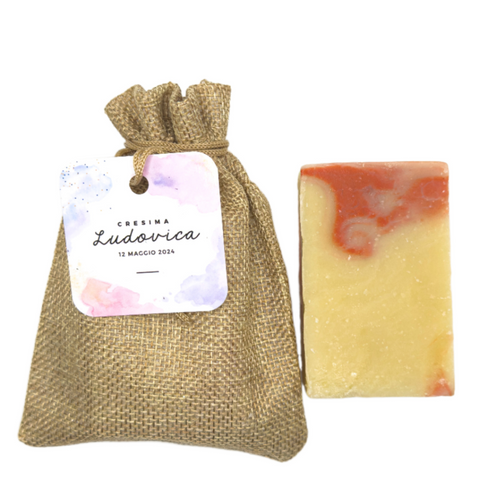 Sapone Artigianale