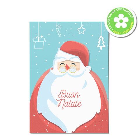 Pacchetto Christmas Cards