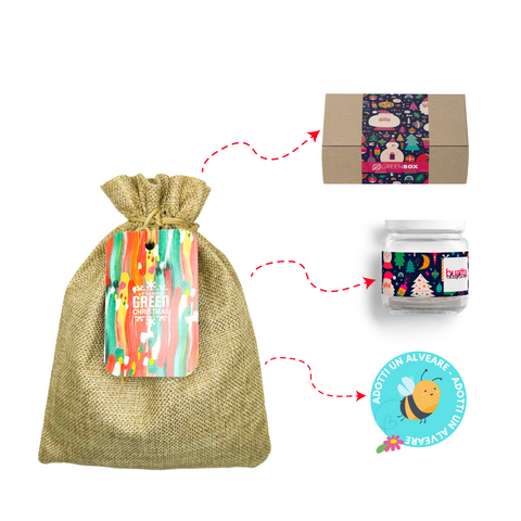 Gift Bag Cortina