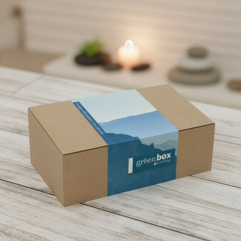 Greenbox Calming