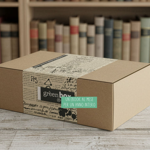 Greenbox Centostorie