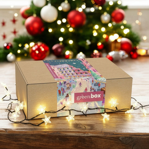 Greenbox Roma Colosseo