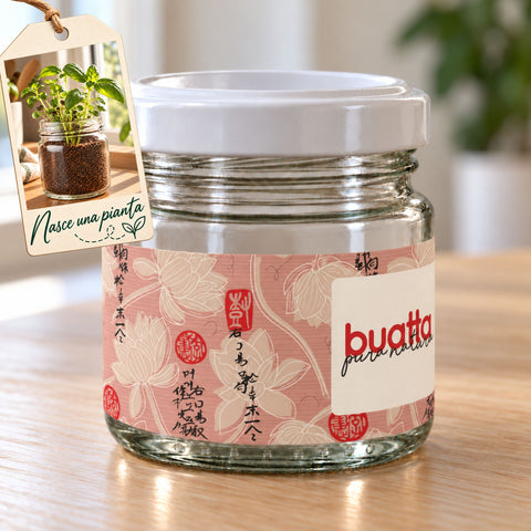 Buatta Oriente