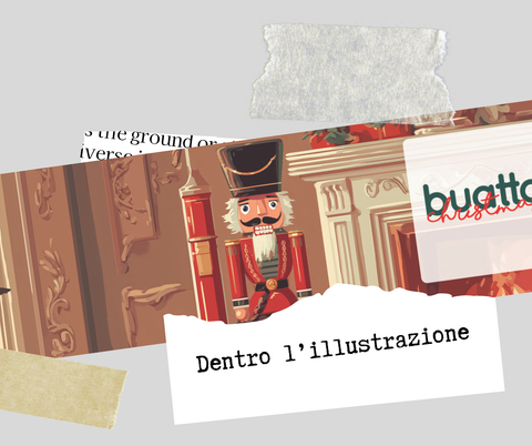 Buatta Schiaccianoci