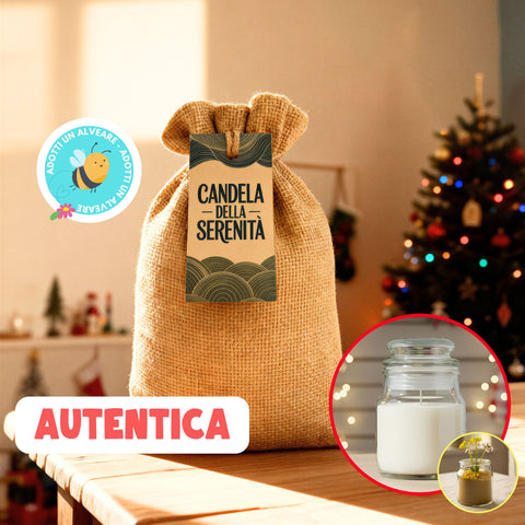 Candela della Serenità