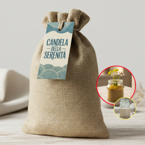 Candela della Serenità