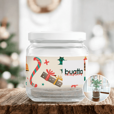 Buatta Christmas Day