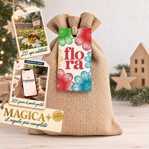 Candela della Felicità