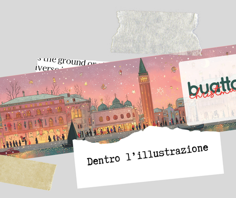 Buatta Natale a Venezia