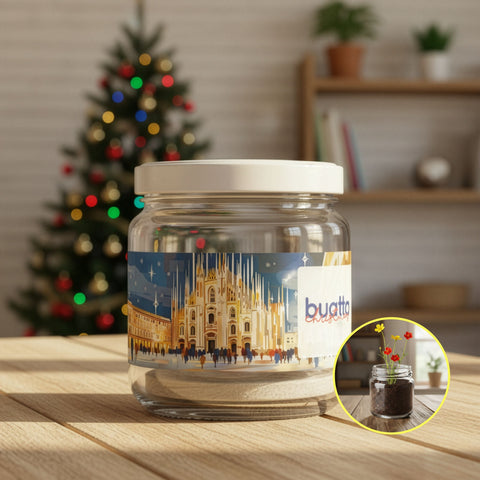 Buatta Natale a Milano