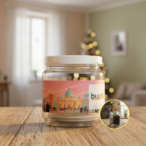 Buatta Natale a Roma